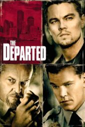 دانلود فیلم The Departed 2006 رفتگان