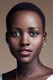 Lupita Nyong'o