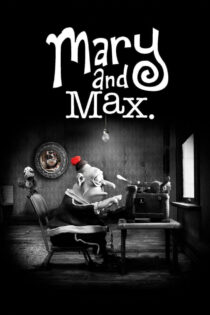 دانلود فیلم Mary and Max 2009 مری و مکس