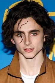 Timothée Chalamet