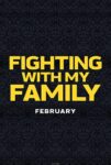 دانلود فیلم Fighting with My Family 2019 مبارزه با خانواده ام