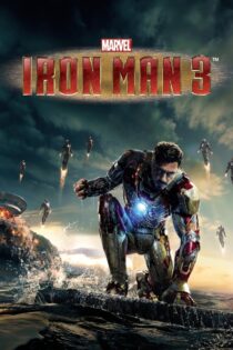 دانلود فیلم Iron Man 3 2013 مرد آهنی ۳