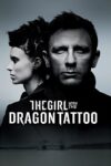 دانلود فیلم The Girl with the Dragon Tattoo 2011 دختری با خالکوبی اژدها