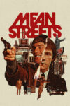 دانلود فیلم Mean Streets 1973 خیابان های پایین شهر