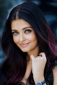 Aishwarya Rai Bachchan