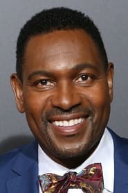 Mykelti Williamson