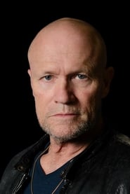 Michael Rooker