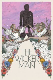 دانلود فیلم The Wicker Man 1973 مرد حصیری