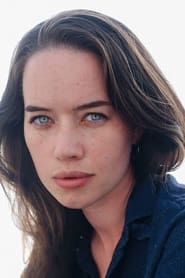 Anna Popplewell