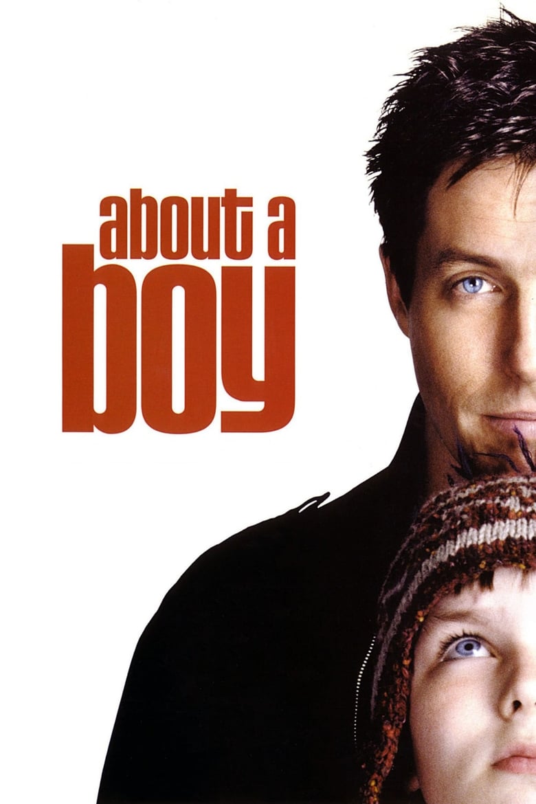 دانلود فیلم About a Boy 2002 درباره‌ی یک پسر