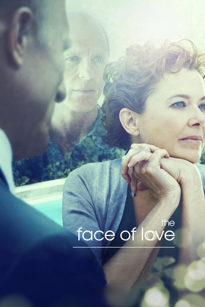 دانلود فیلم The Face of Love 2013 چهره عشق