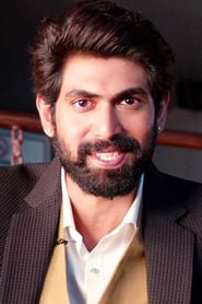 Rana Daggubati