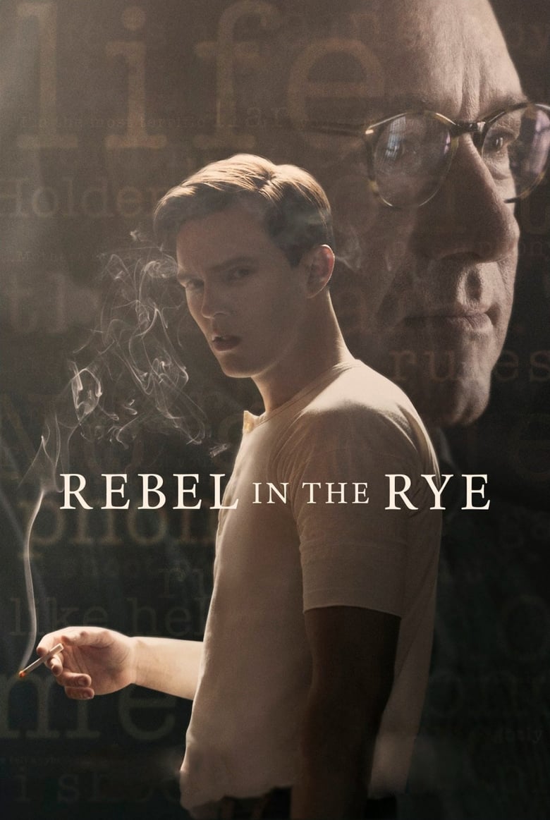 دانلود فیلم Rebel in the Rye 2017 یاغی دشت