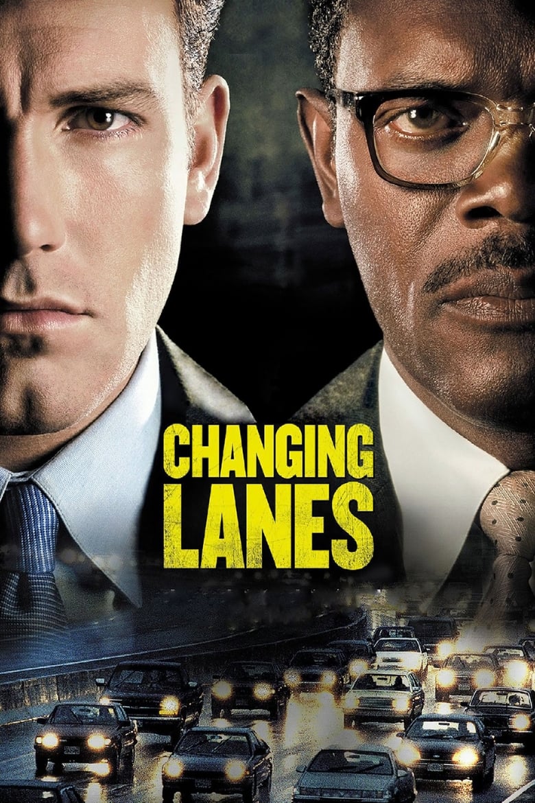 دانلود فیلم Changing Lanes 2002 تغییر خطوط