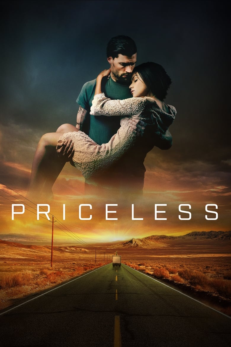 دانلود فیلم Priceless 2016 بسیار گرانبها