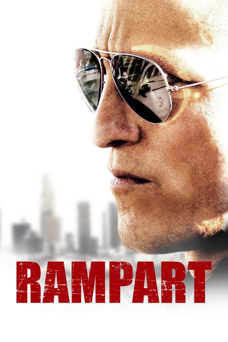 دانلود فیلم Rampart 2011 دیوار دفاعی