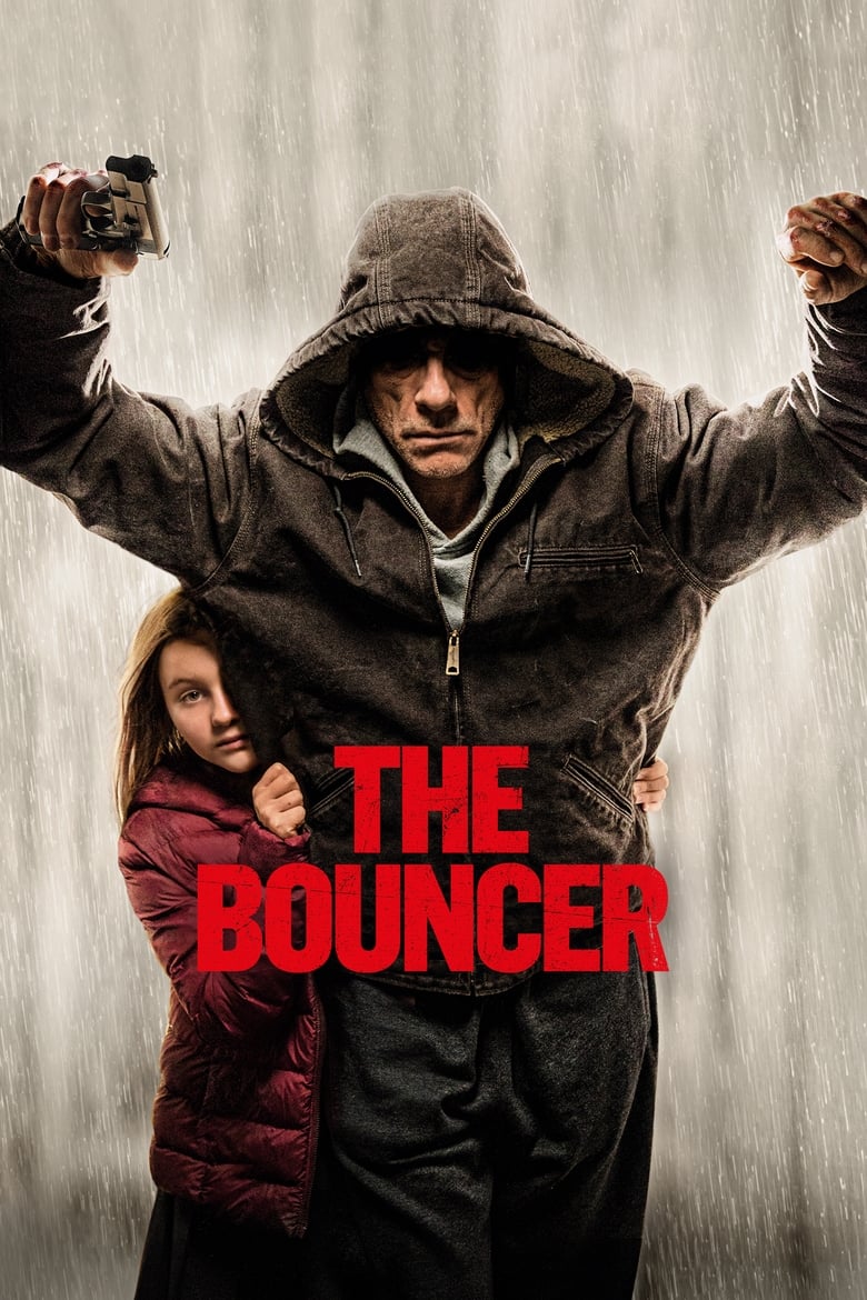 دانلود فیلم The Bouncer 2018 تفنگدار