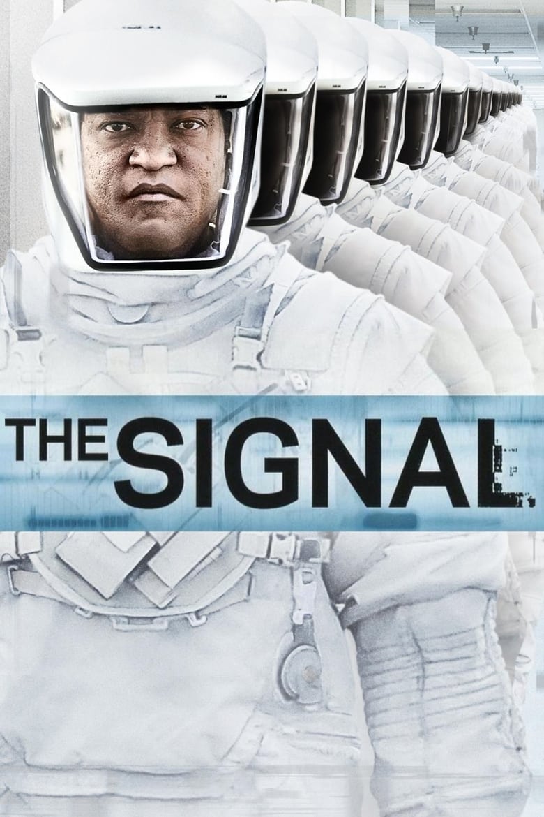 دانلود فیلم The Signal 2014 سیگنال