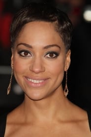 Cush Jumbo