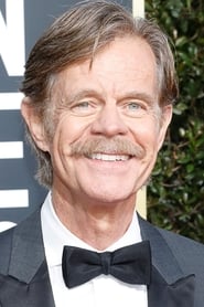 William H. Macy