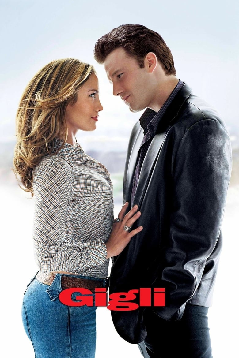 دانلود فیلم Gigli 2003 جیلی