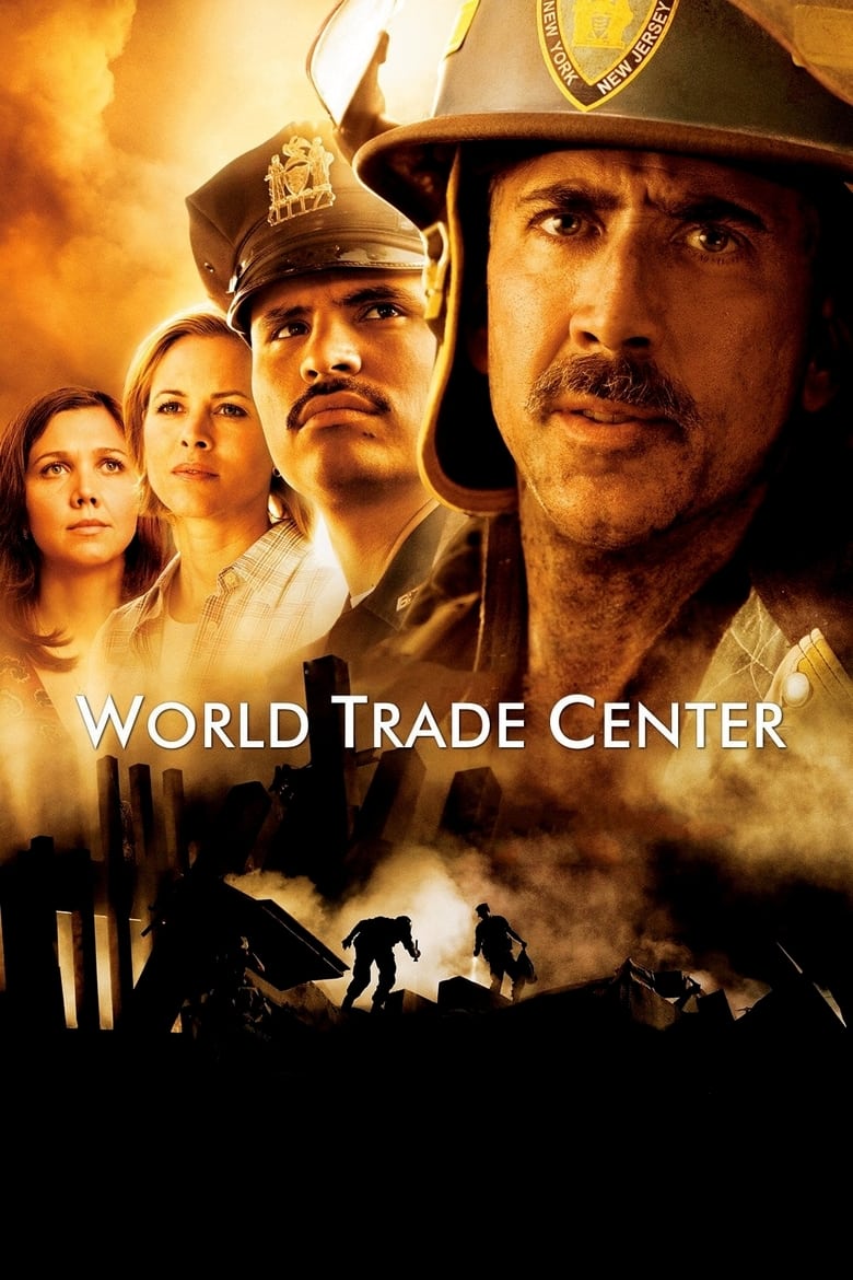 دانلود فیلم World Trade Center 2006 مرکز تجارت جهانی