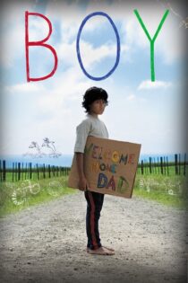 دانلود فیلم Boy 2010 پسر