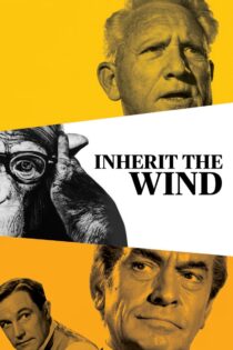 دانلود فیلم Inherit the Wind 1960 میراث باد