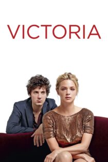 دانلود فیلم Victoria 2016 ویکتوریا