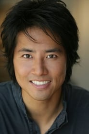 Kane Kosugi