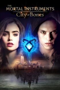 دانلود فیلم The Mortal Instruments: City of Bones 2013 آلات مرگبار: شهر استخوان‌ها