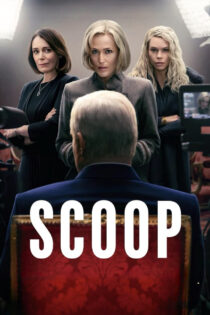 دانلود فیلم Scoop 2024 خبر دست اول