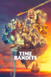 دانلود سریال Time Bandits سارقان زمان