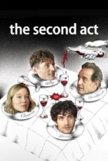 دانلود فیلم The Second Act 2024 پرده دوم