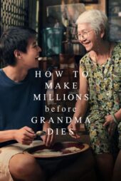 دانلود فیلم How to Make Millions Before Grandma Dies 2024 چگونه میلیون‌ها دلار قبل از مرگ مادربزرگ به دست آوریم